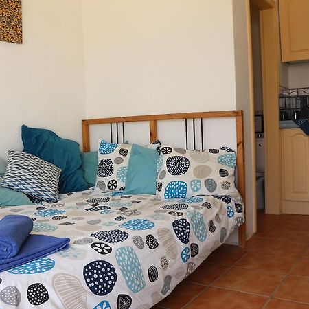 Casita Del Rio 2 Lejlighed Caleta de Sebo Eksteriør billede