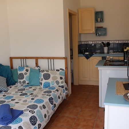 Casita Del Rio 2 Lejlighed Caleta de Sebo Eksteriør billede